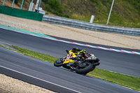 Advanced 2 Group Yellow Bikes